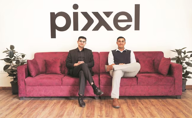 Pixxel becomes the first Indian space company to secure NASA